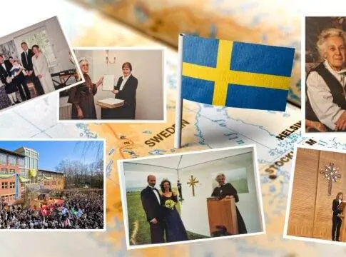 25 years of Scientology recognition in Sweden, A Tale of Resilience and Positive impact